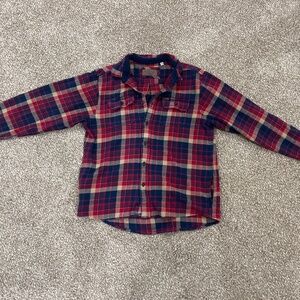 Orvis Flannel